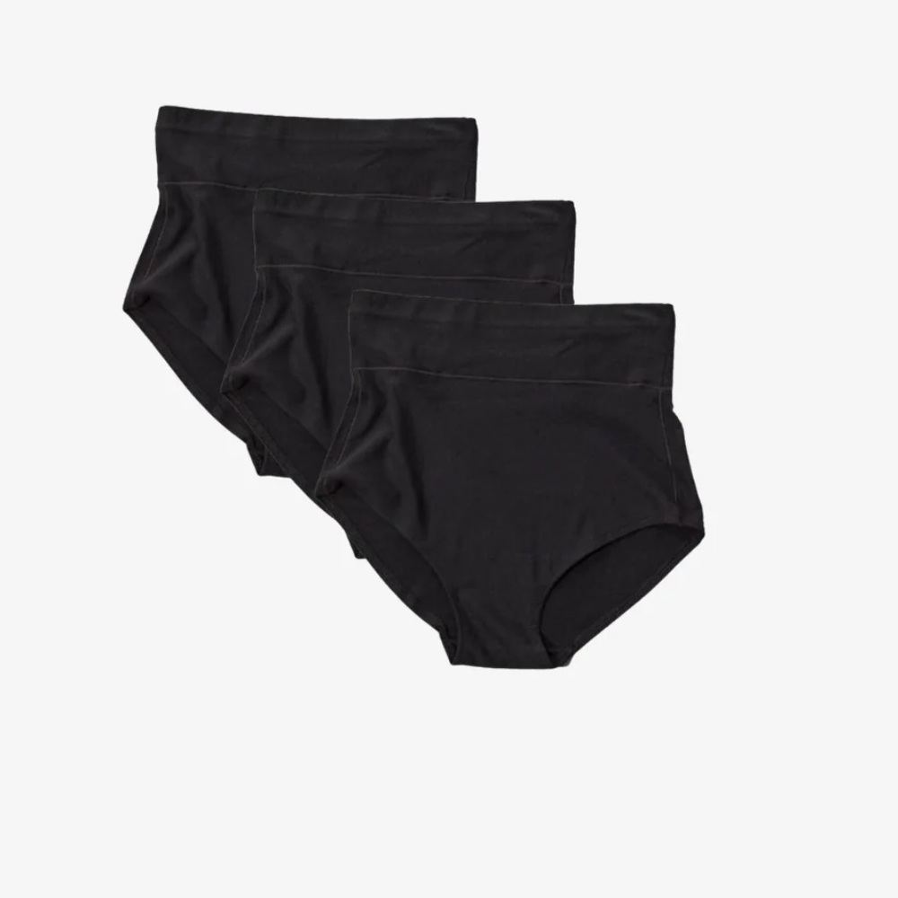 Bodily All In Panty 3 pack